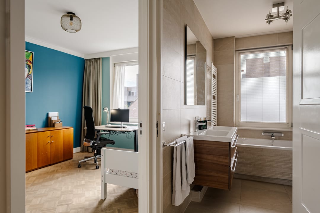 Photo 41 of Weissenbruchstraat 17