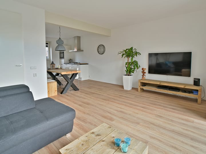 Foto 4 van Balsemien 4