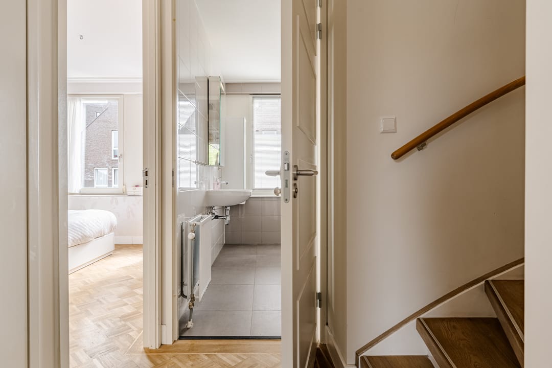 Photo 28 of Weissenbruchstraat 17