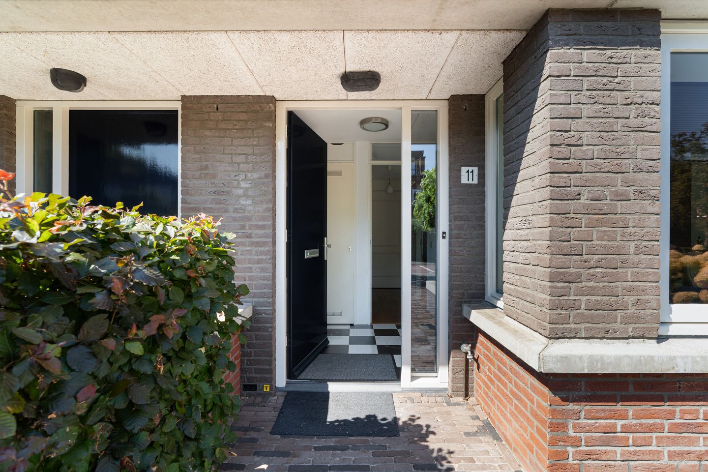 Foto 10 van Moermondstraat 11