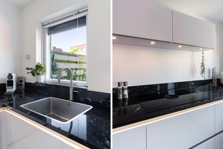 Tussenwoning te koop: Moermondstraat 11, 'S-Gravenhage