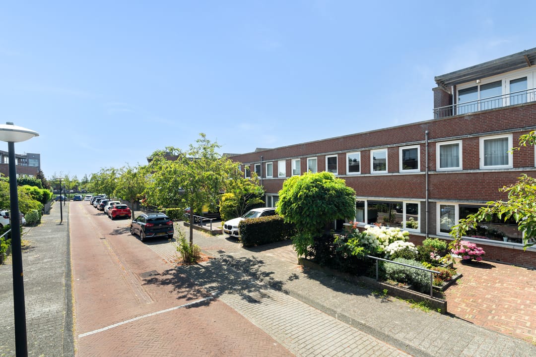 Foto 7 van Moermondstraat 11