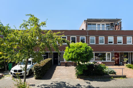 Moermondstraat thumbnail