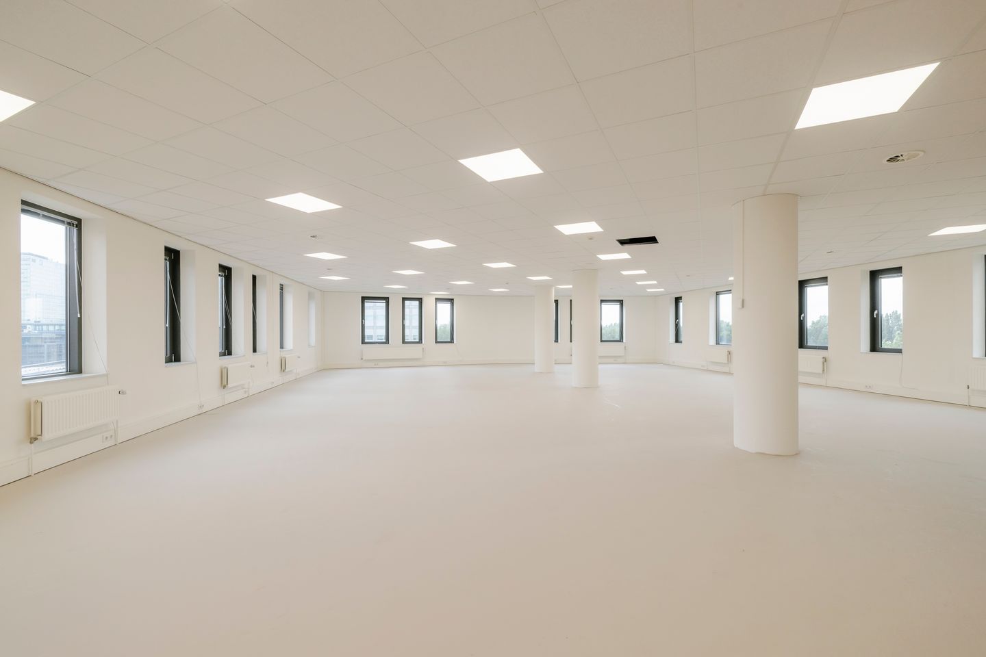 Bekijk foto 1 van Kingsfordweg 151-201