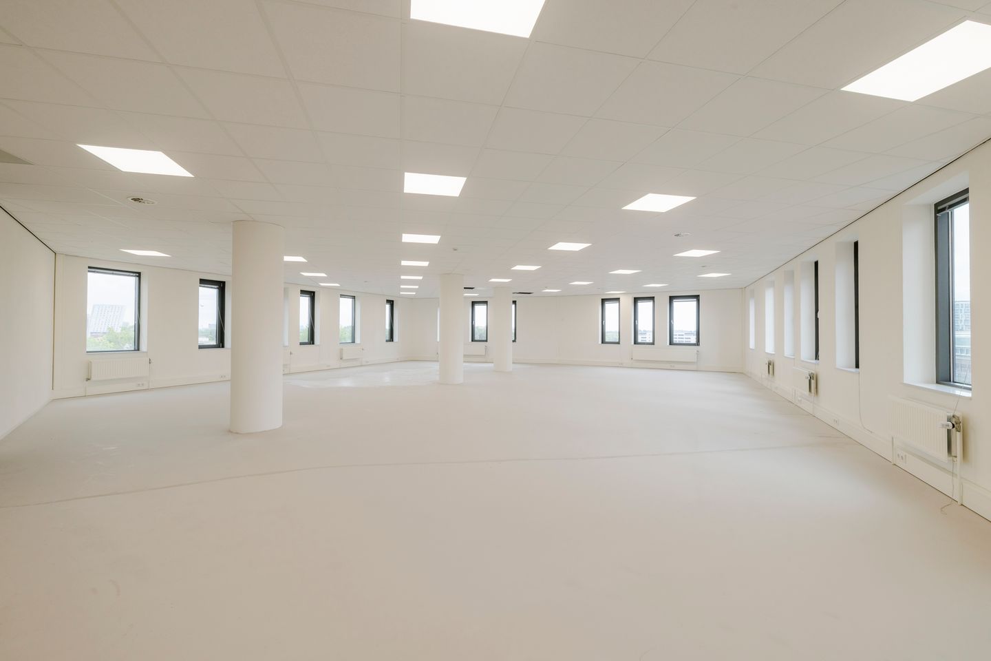 Bekijk foto 4 van Kingsfordweg 151-201