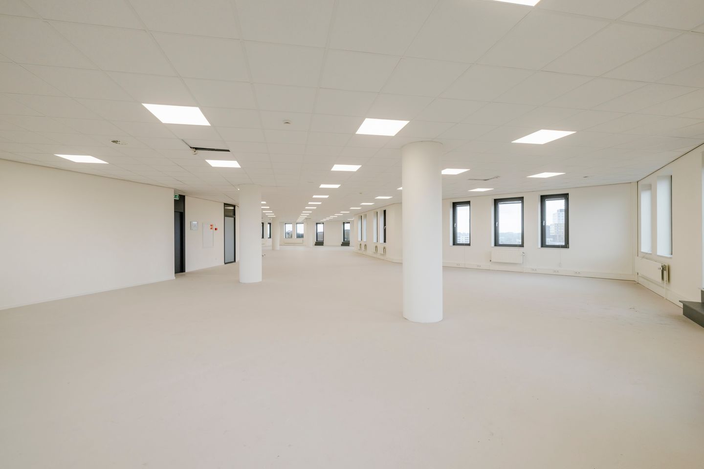 Bekijk foto 1 van Kingsfordweg 151-201