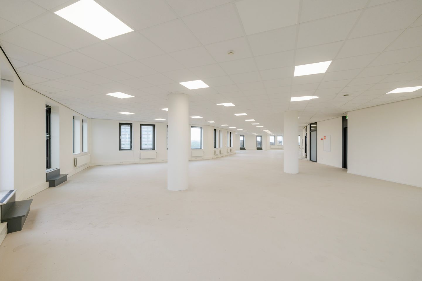 Bekijk foto 5 van Kingsfordweg 151-201