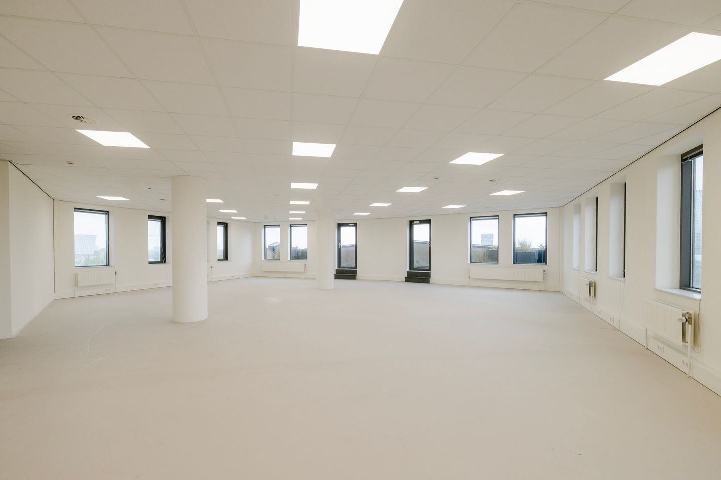 Bekijk foto 4 van Kingsfordweg 151-201