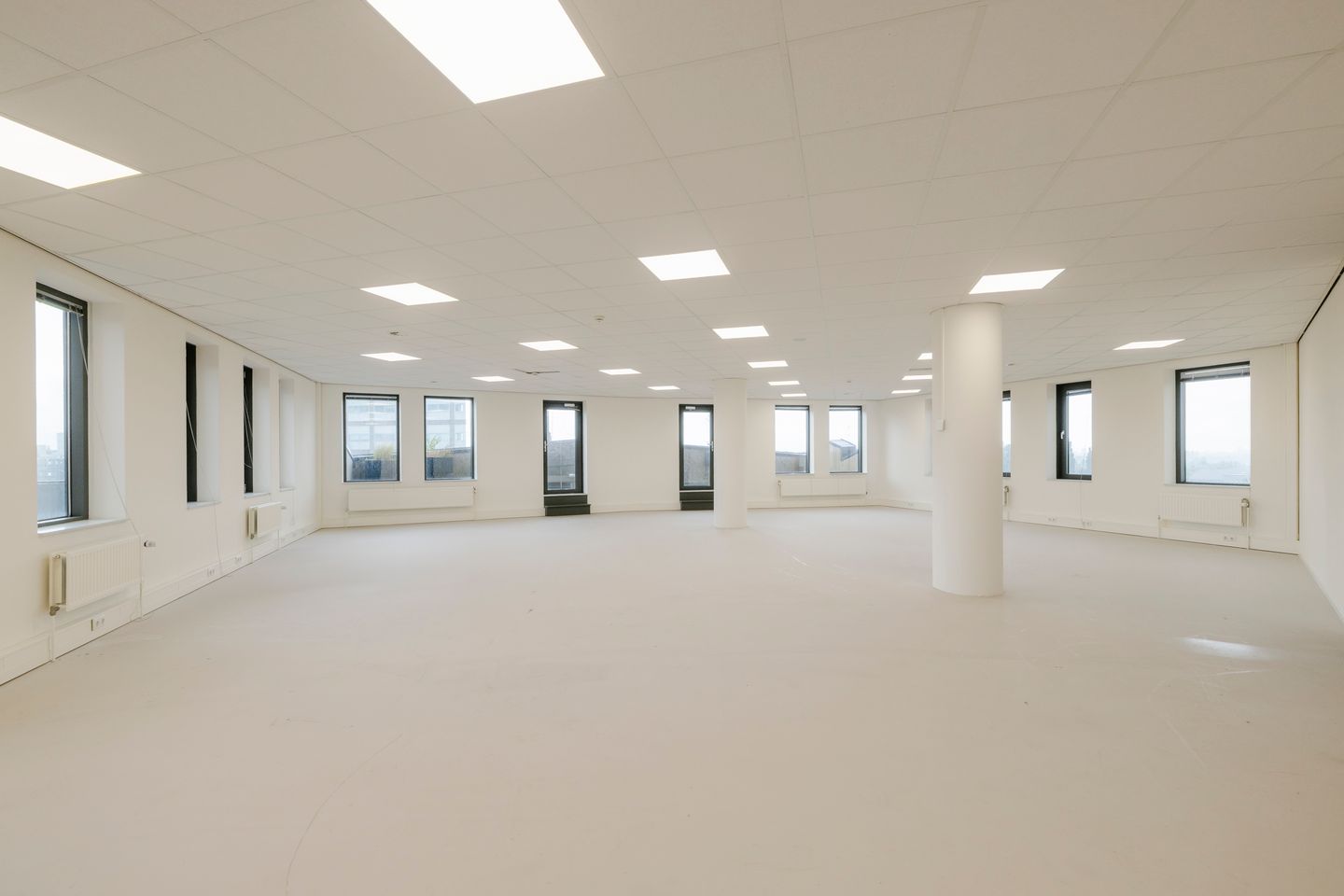 Bekijk foto 3 van Kingsfordweg 151-201