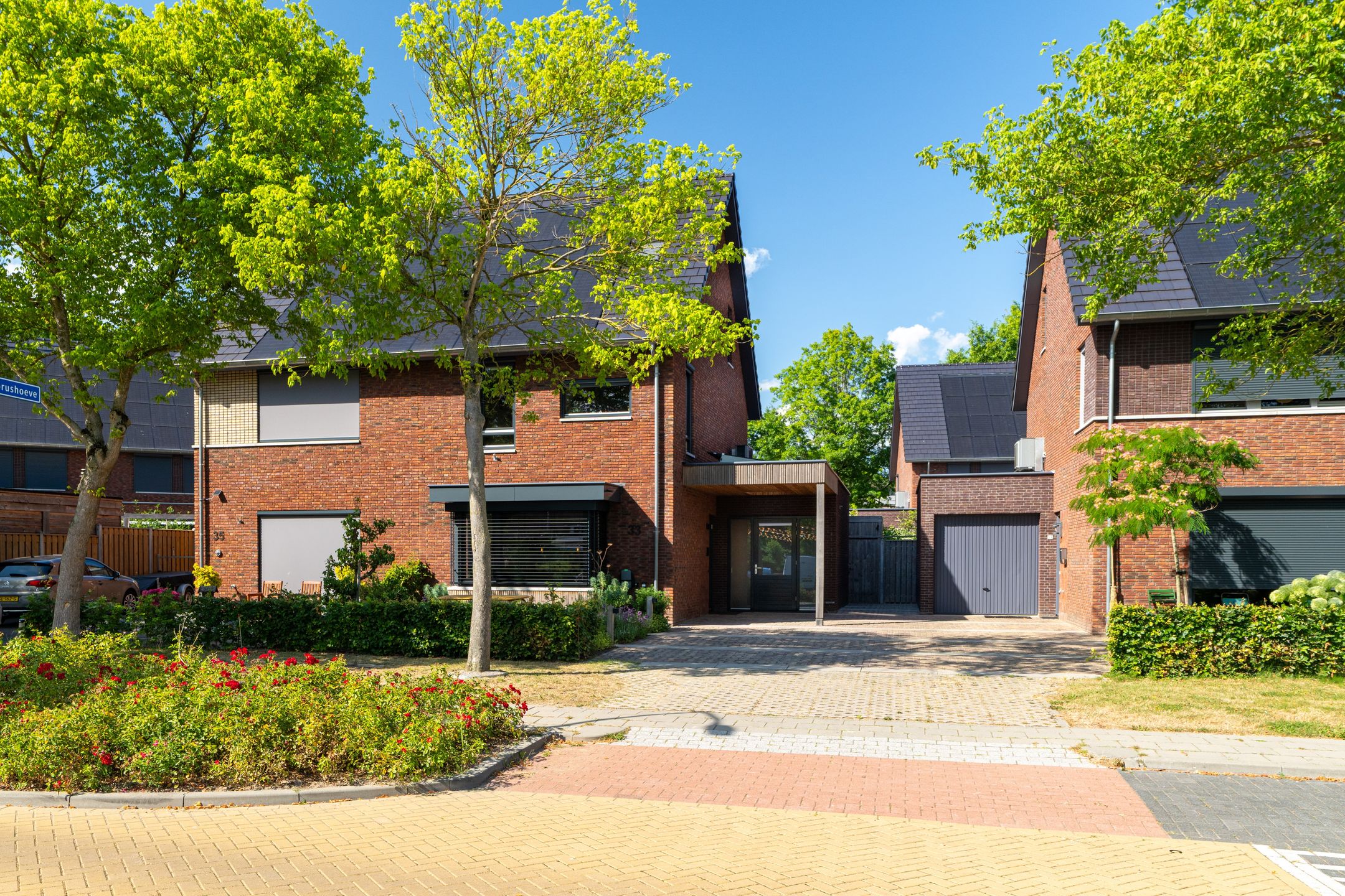 Jan van Arkelstraat 33 