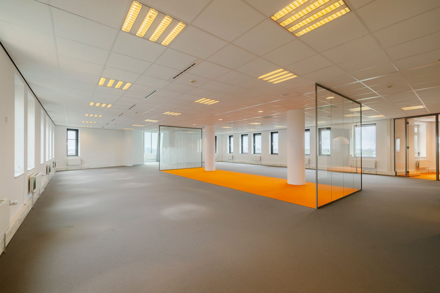 Bekijk foto 3 van Kingsfordweg 151-201