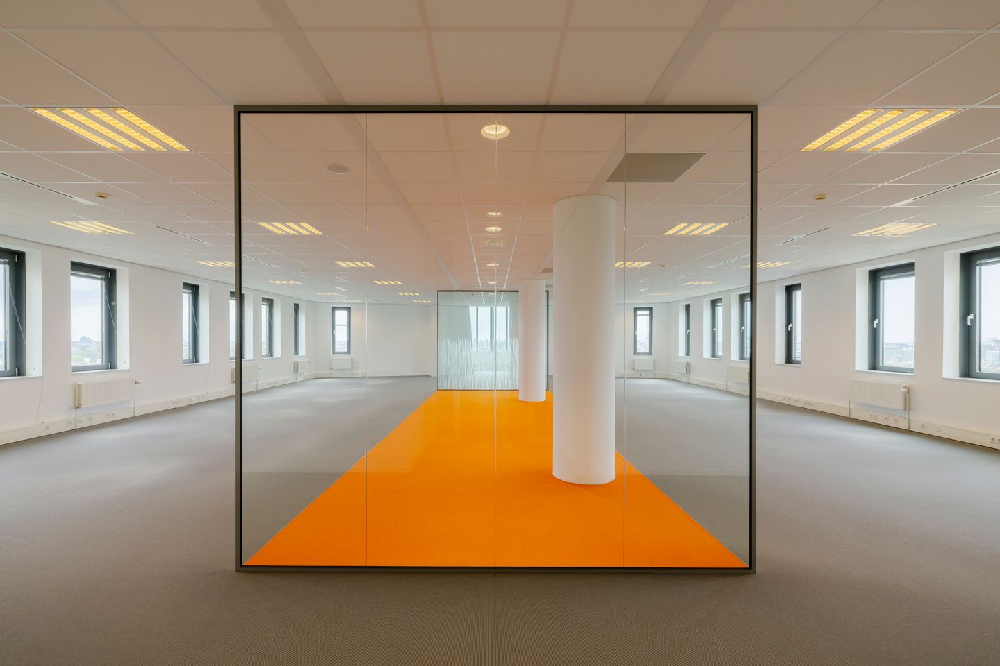 Bekijk foto 2 van Kingsfordweg 151-201