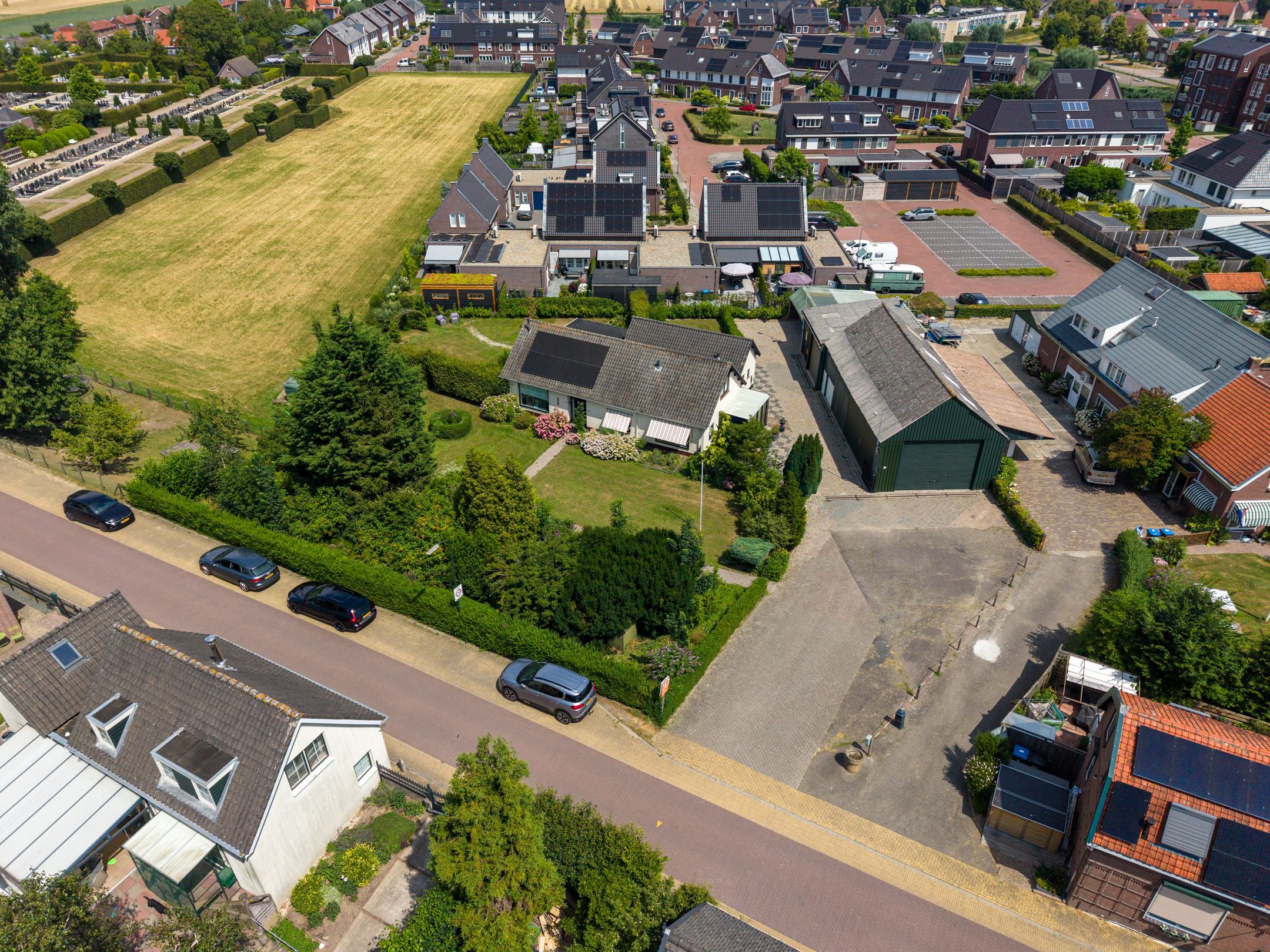 Kildijk 45