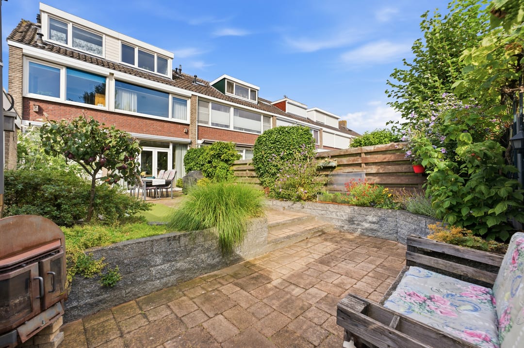 Foto 41 van Adriaan Banckertstraat 21