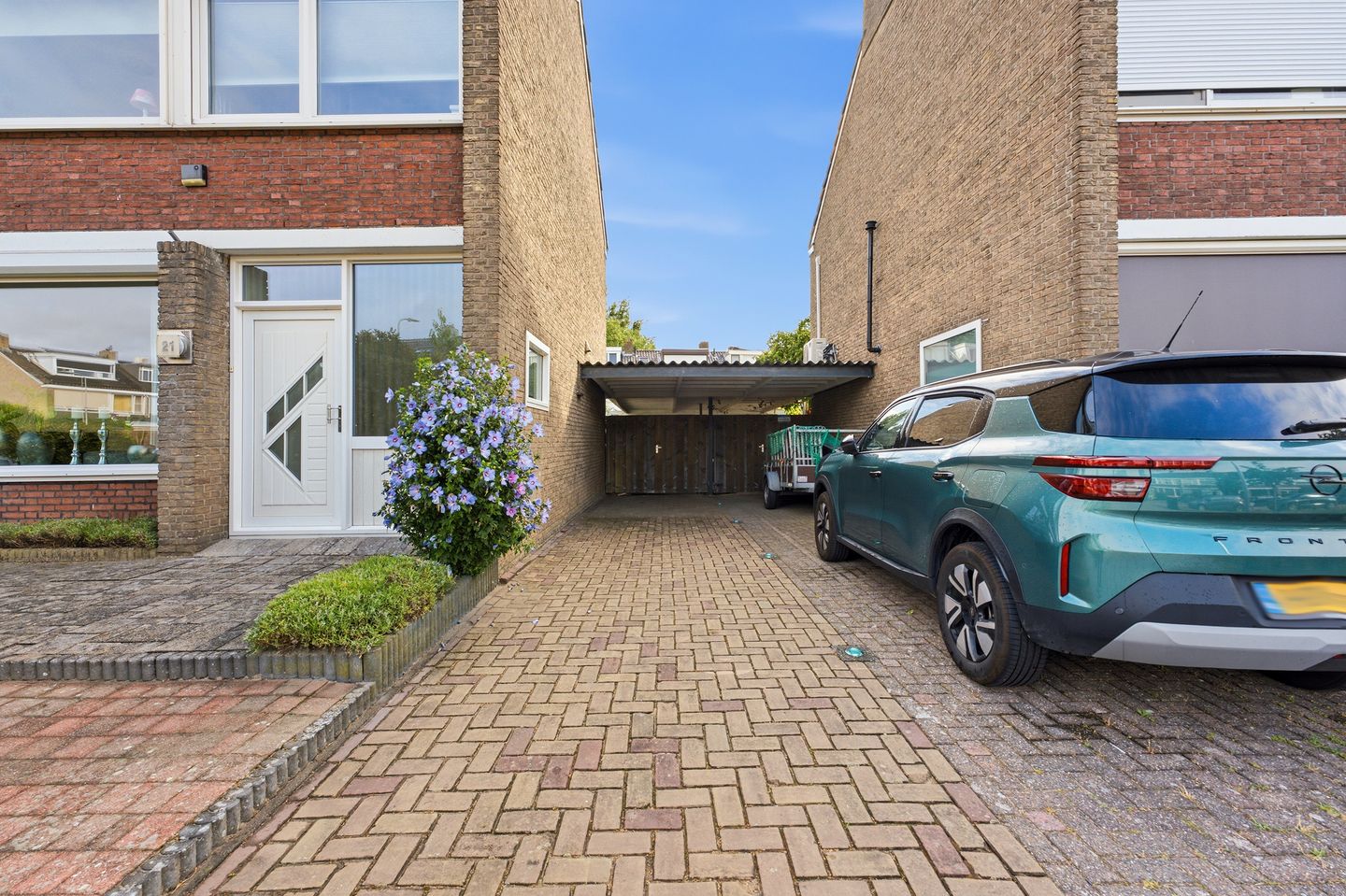 Foto 4 van Adriaan Banckertstraat 21