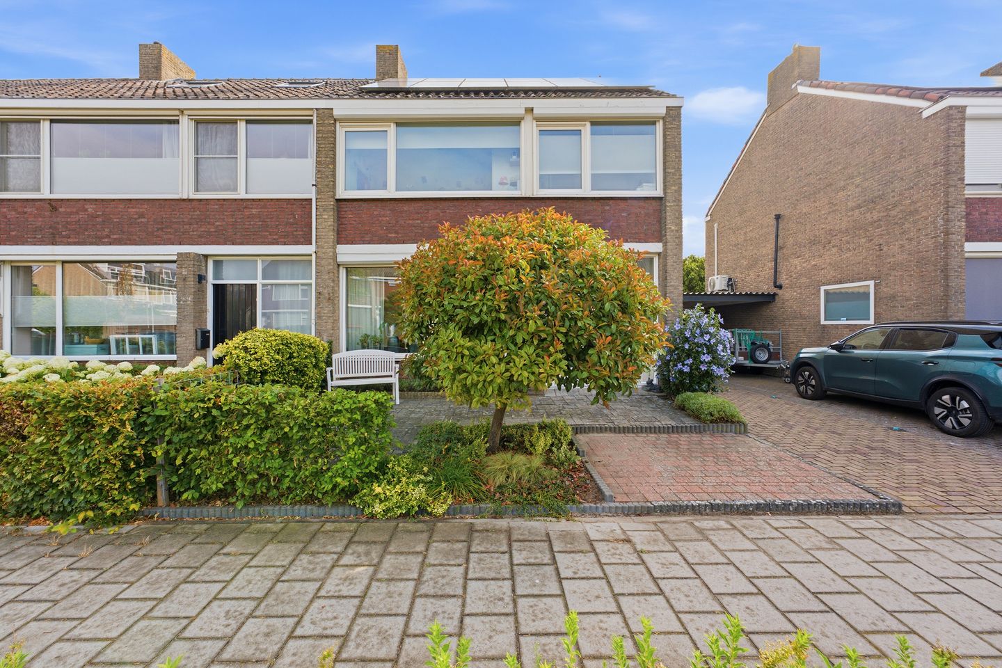 Foto 5 van Adriaan Banckertstraat 21