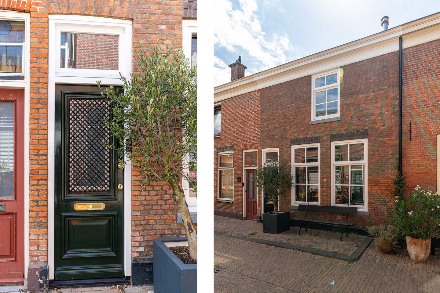 Foto 4 van Voorhofstraat 21