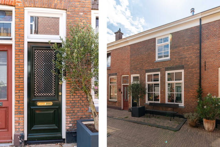 Foto 4 van Voorhofstraat 21