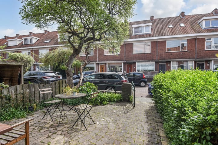 Foto 4 van Jaarsveldstraat 173