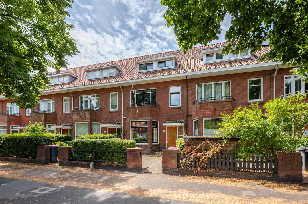 Foto 1 van Laan van Nieuw Oosteinde 482