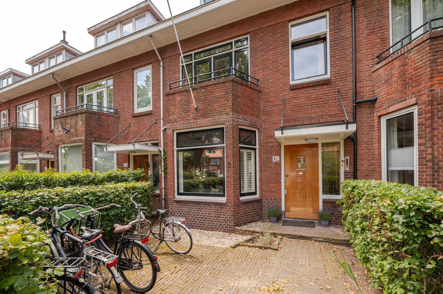 Foto 5 van Laan van Nieuw Oosteinde 482