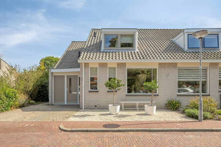 Foto 2 van 't Lage Burgh 22