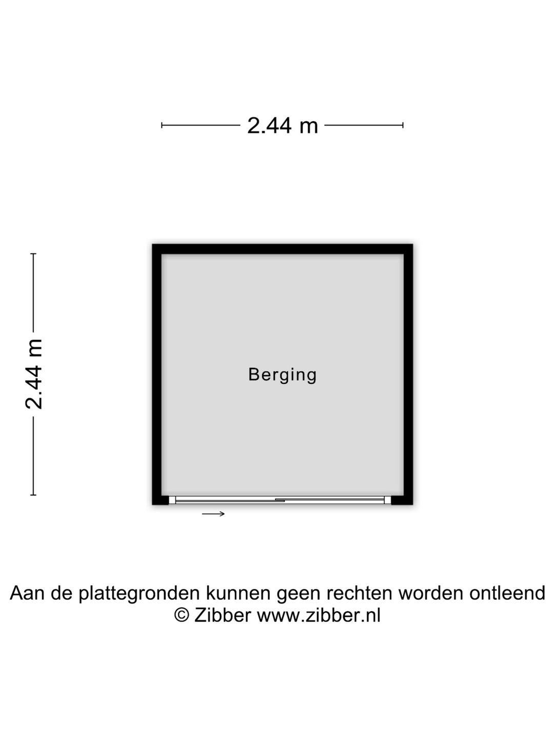 Foto 32 van 't Lage Burgh 22