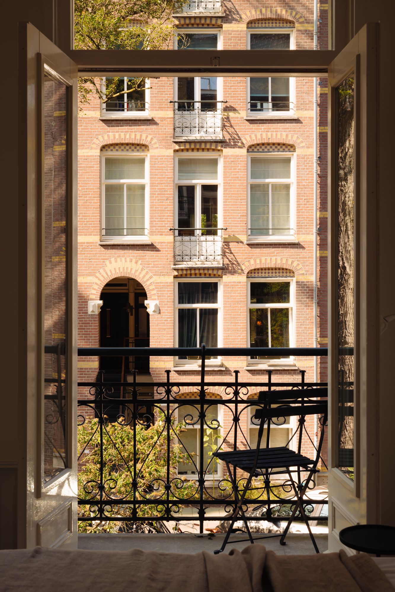 Foto 30 van Vrolikstraat 70-1