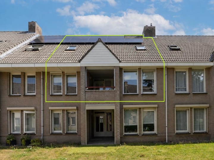 Foto 5 van Kapittelhof 16