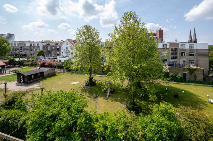 Foto 4 van Westerbaenstraat 224