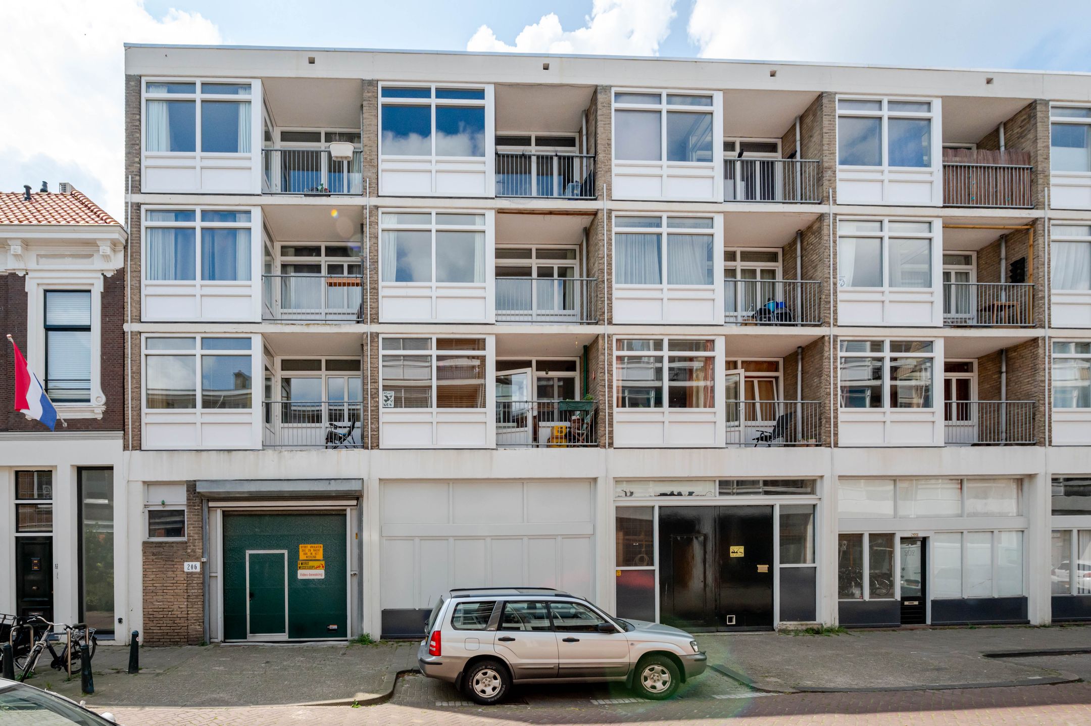 Westerbaenstraat 224
