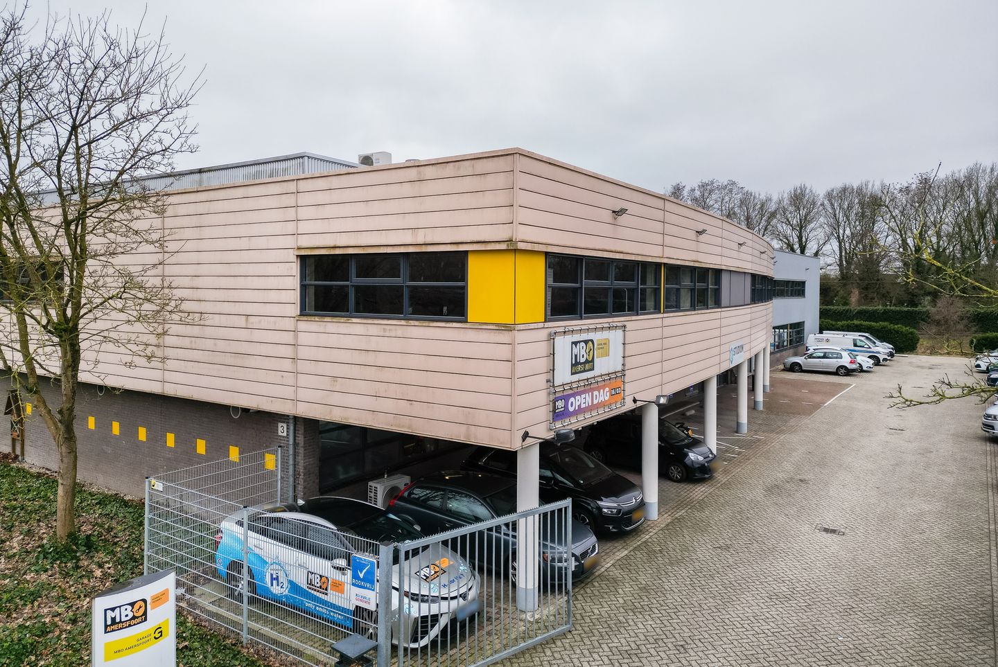 Bekijk foto 4 van Modemweg 3