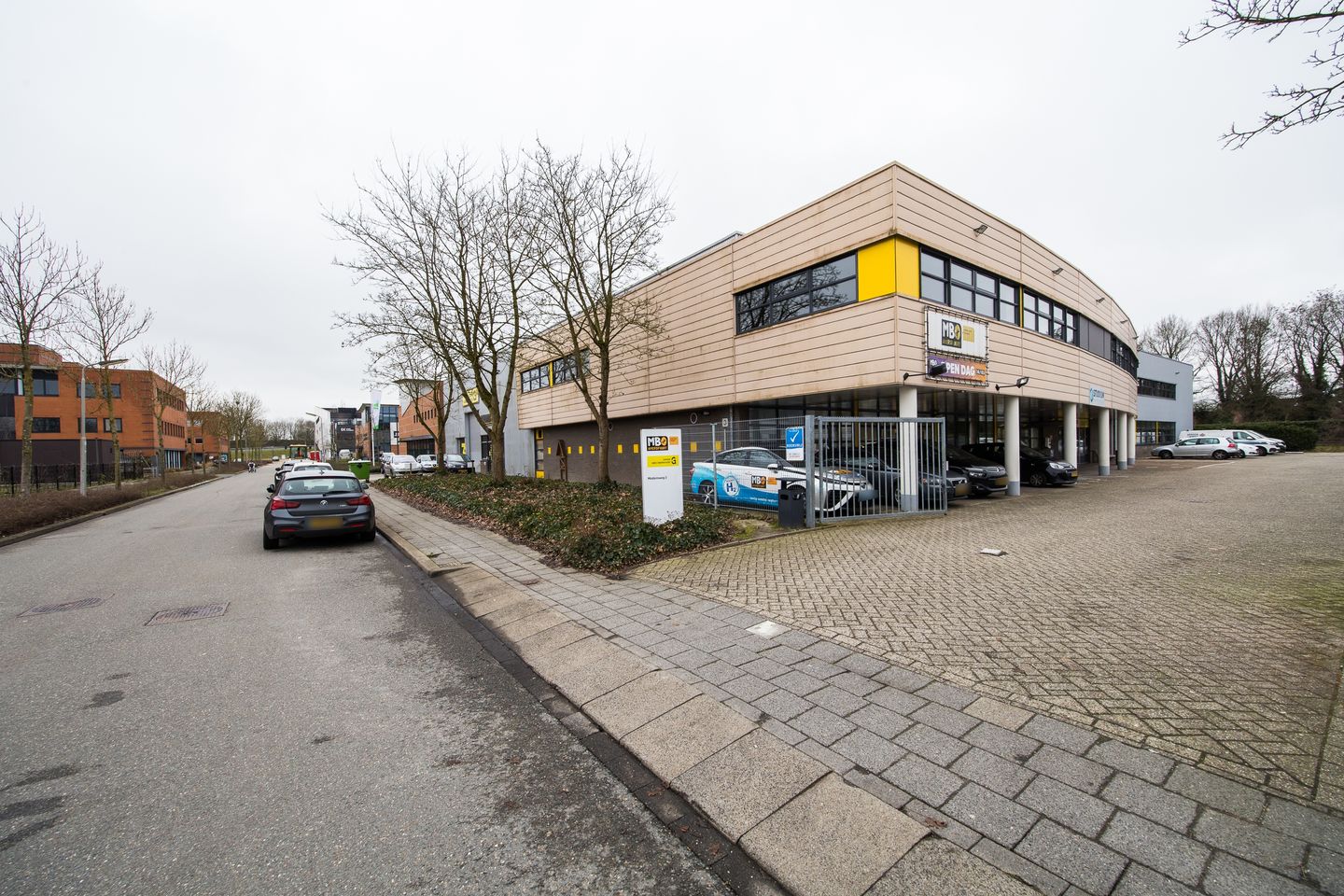 Bekijk foto 3 van Modemweg 3