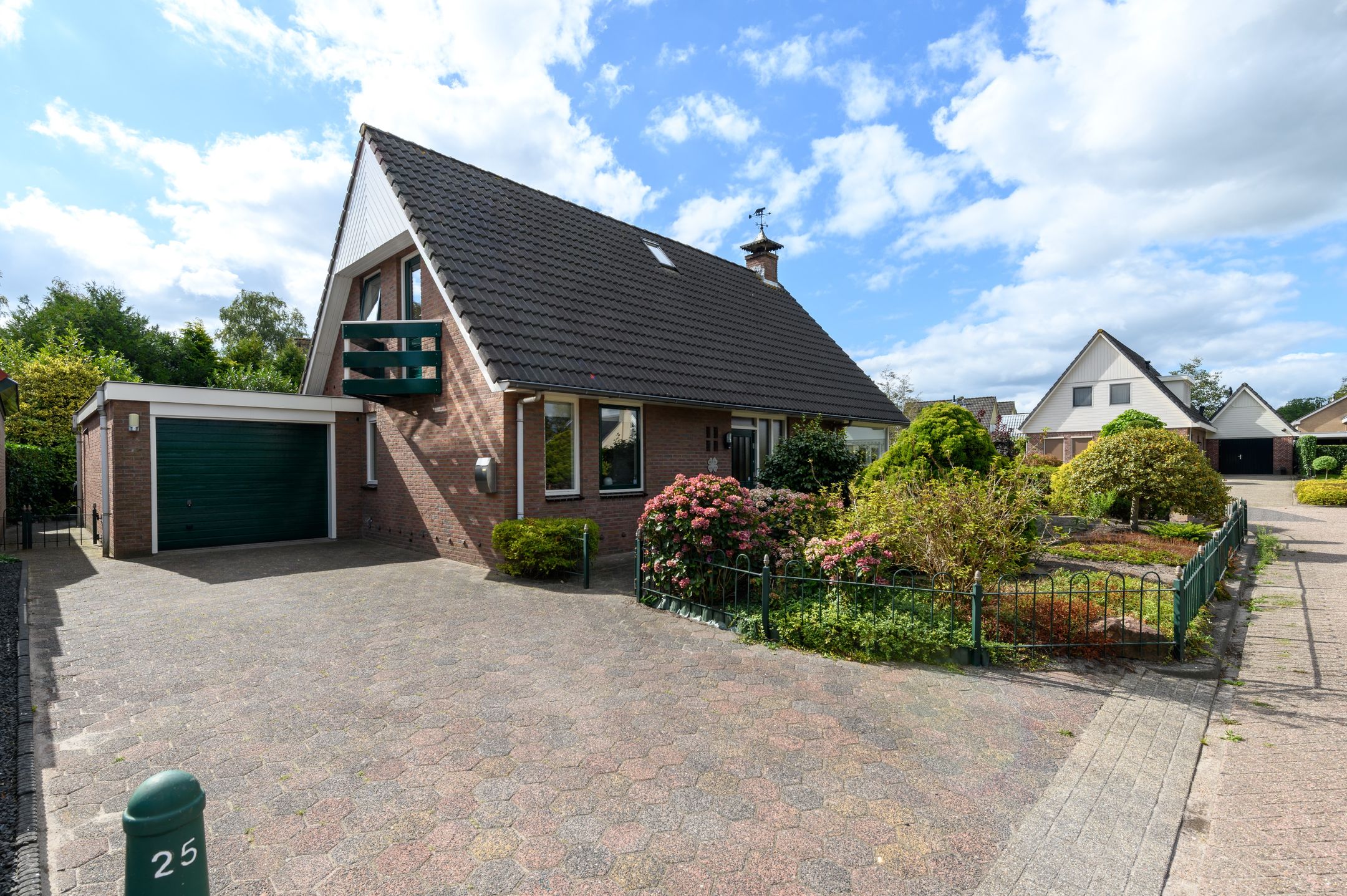 Grietmansstraat 25 