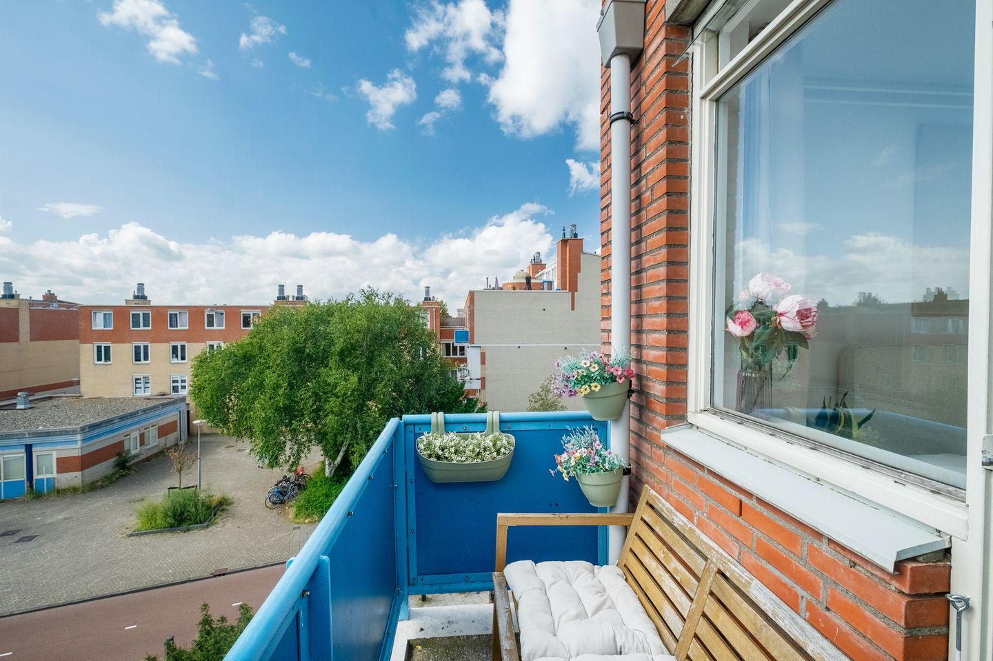 Photo 5 of Kloekhorststraat 239