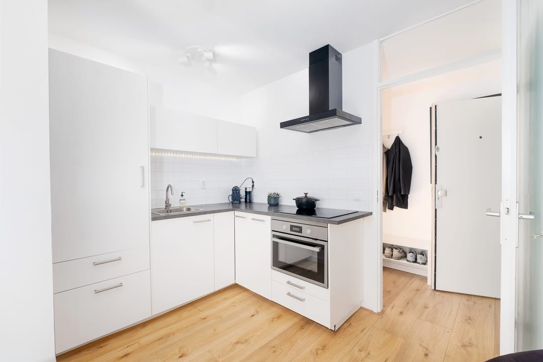 Photo 13 of Kloekhorststraat 239