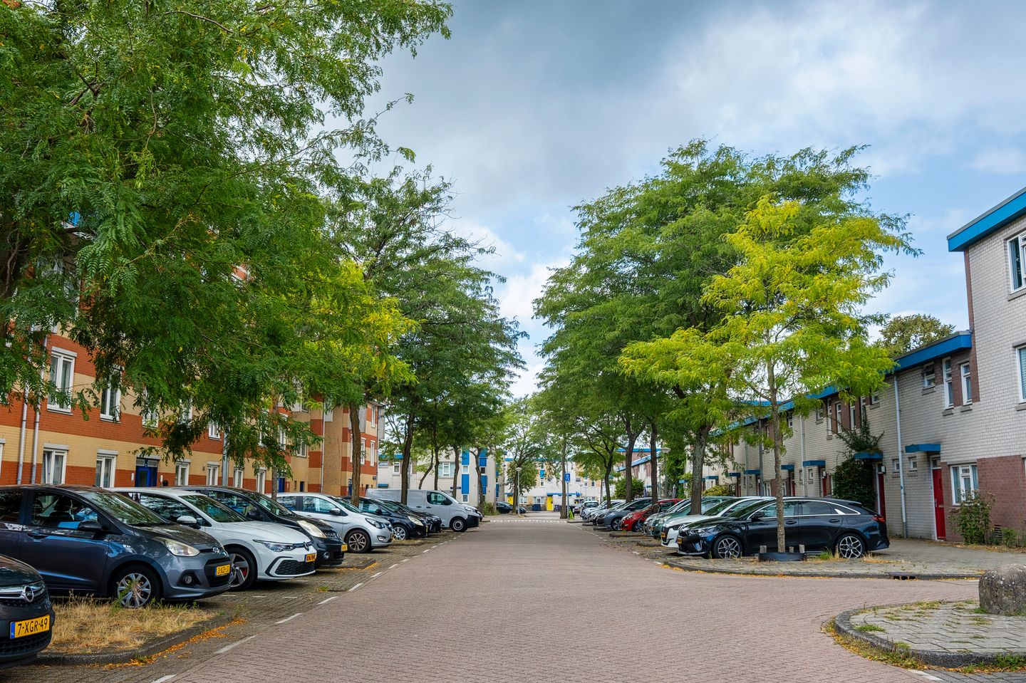 Photo 19 of Kloekhorststraat 239