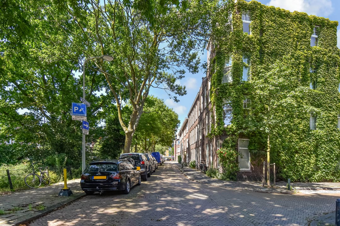 Photo 31 of Valkenboskade 653