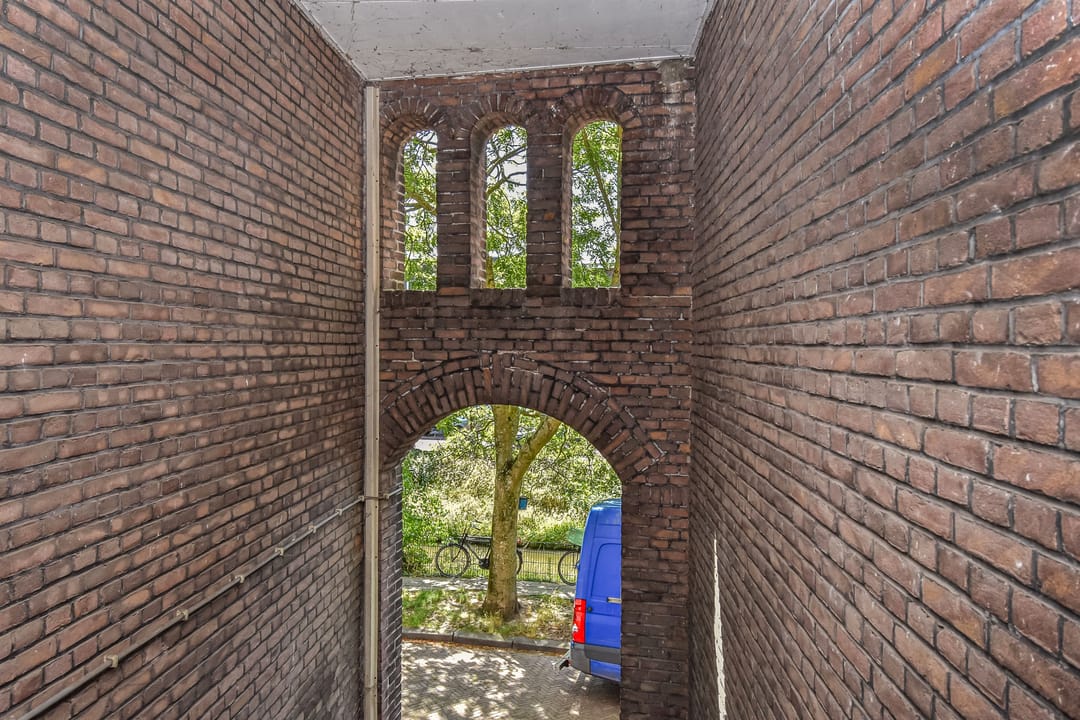 Photo 26 of Valkenboskade 653