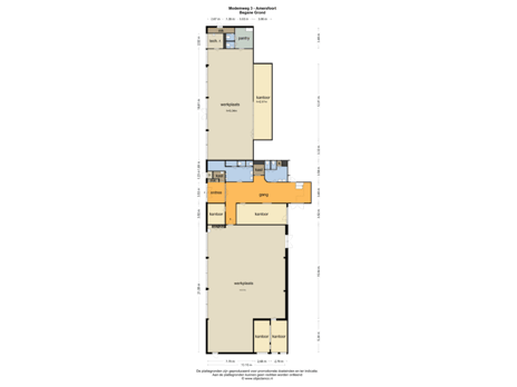 Bekijk plattegrond