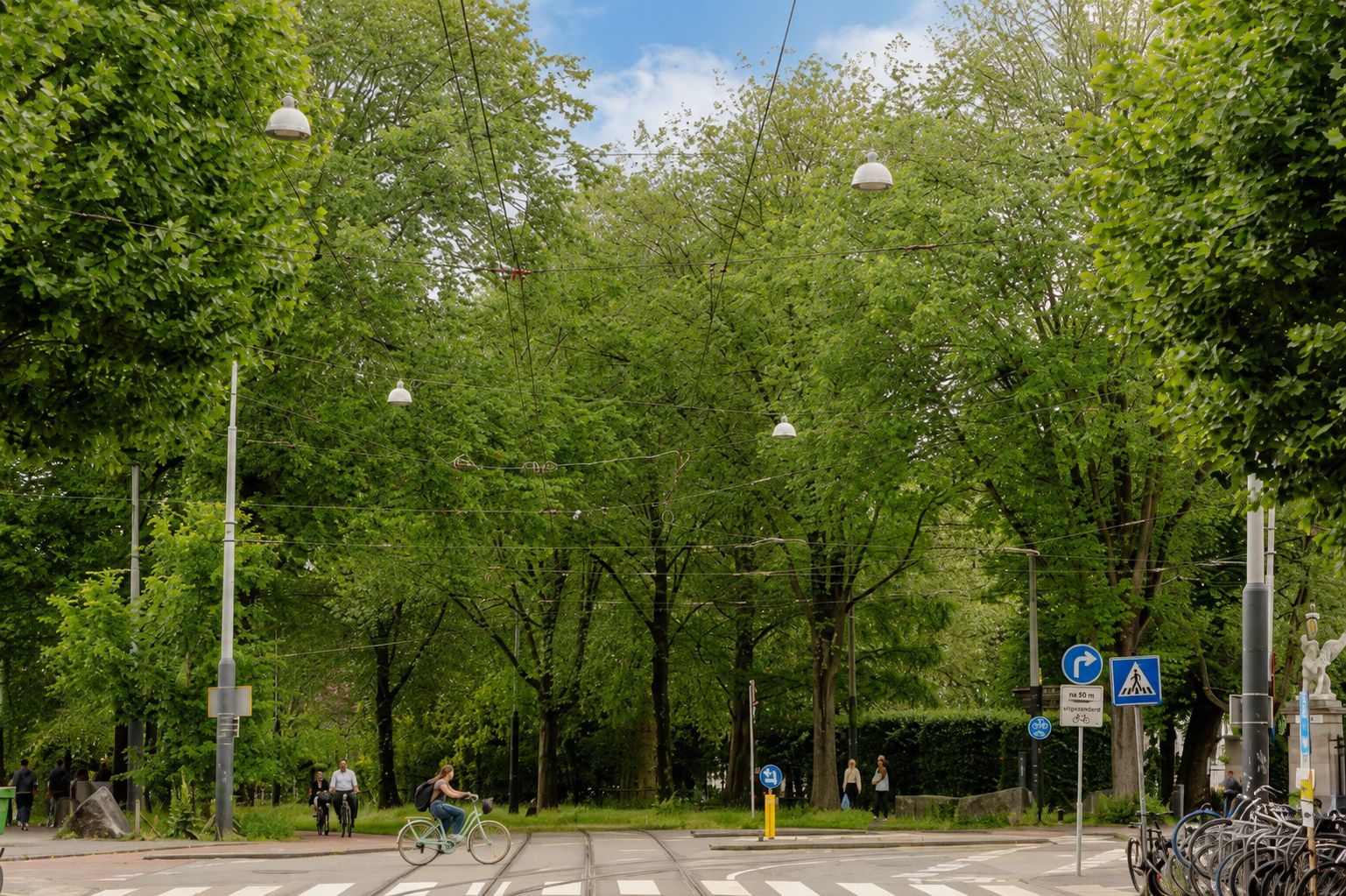 Photo 51 of Plantage Middenlaan 8-D
