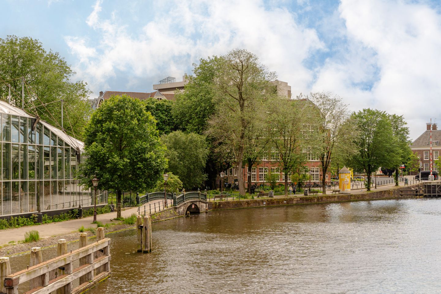Photo 55 of Plantage Middenlaan 8-D