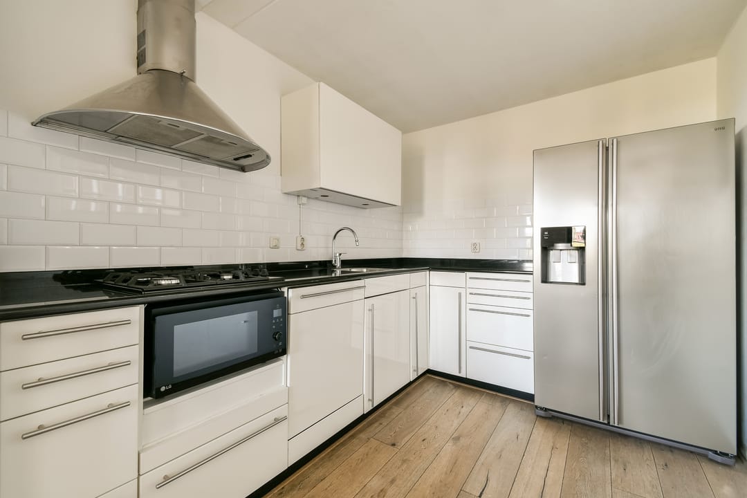 Foto 2 van Jan de Jonghkade 17