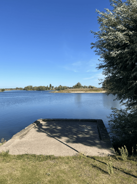 Foto 12 van Rijnbandijk 36