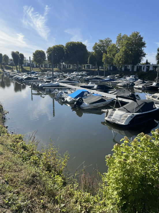Foto 13 van Rijnbandijk 36