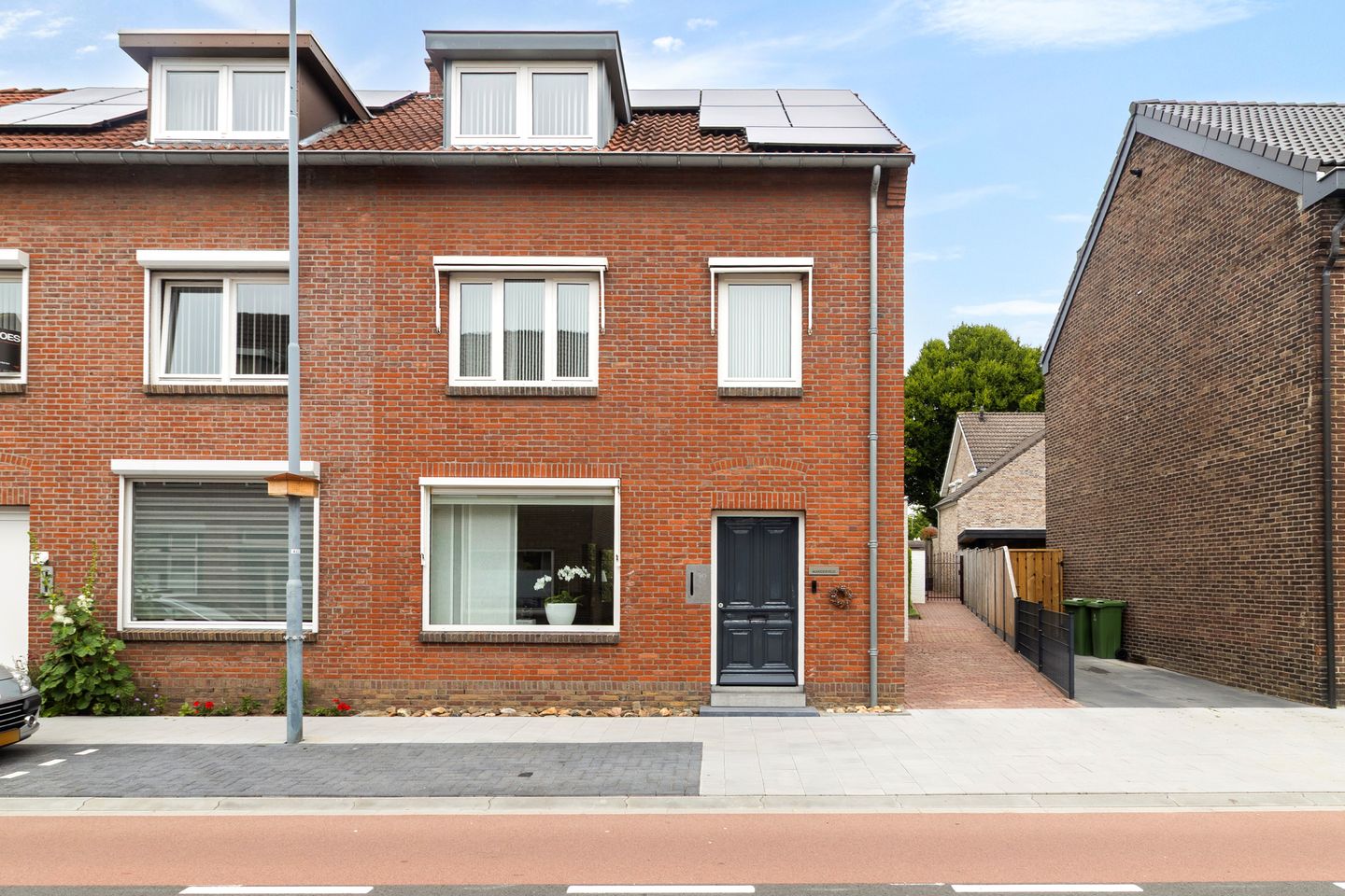 Foto 1 van Sint Josephstraat 90