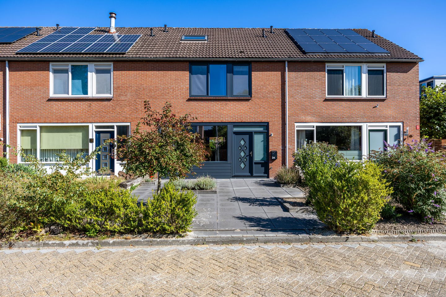 Foto 4 van Batinge 24