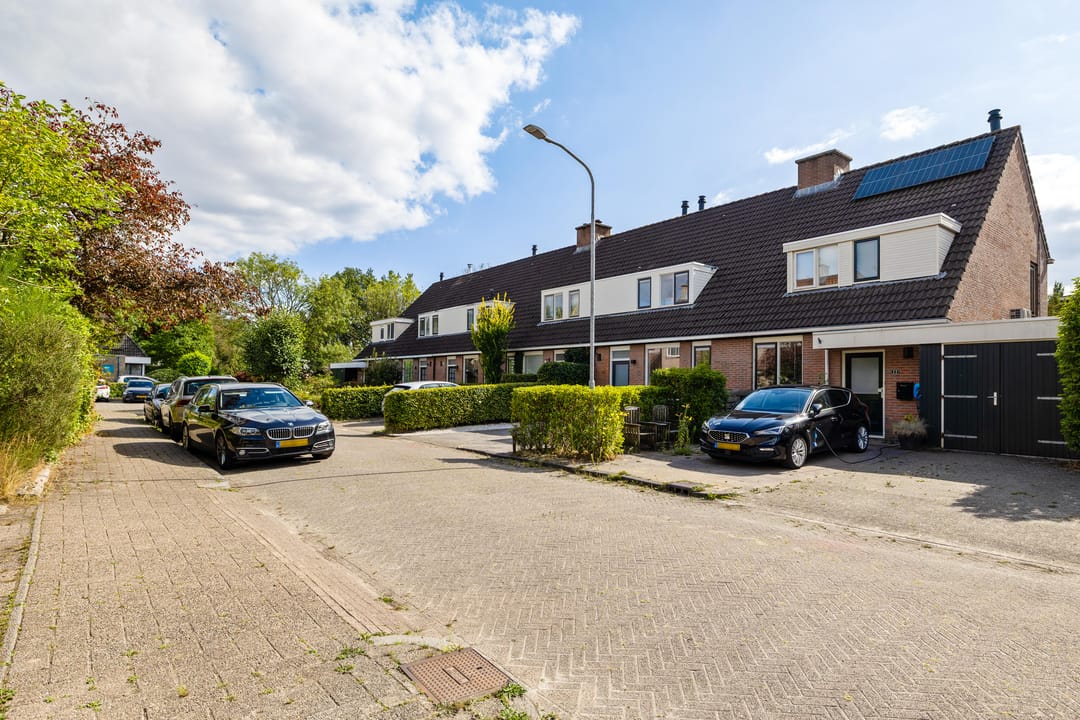 Foto 43 van Entinge 20