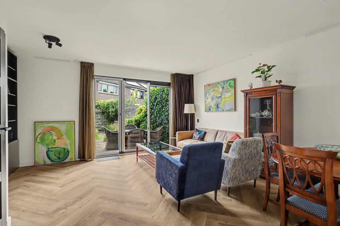 Photo 11 of Kreekstraat 26
