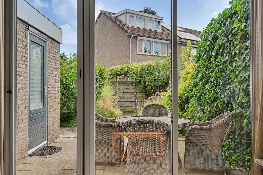 Photo 17 of Kreekstraat 26